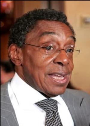 Don Cornelius